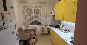 2-к квартира, вторичка, 53м2, 3/9 этаж