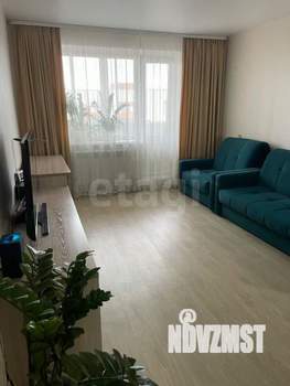2-к квартира, вторичка, 60м2, 10/10 этаж
