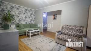 2-к квартира, вторичка, 43м2, 2/5 этаж