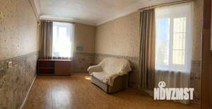 3-к квартира, вторичка, 72м2, 2/4 этаж