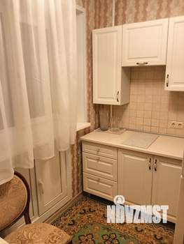 1-к квартира, вторичка, 30м2, 4/5 этаж
