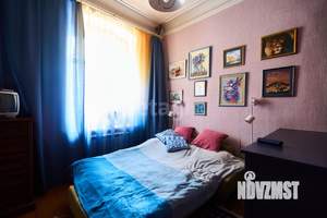 3-к квартира, вторичка, 74м2, 1/3 этаж
