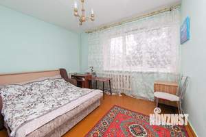4-к квартира, вторичка, 75м2, 3/9 этаж
