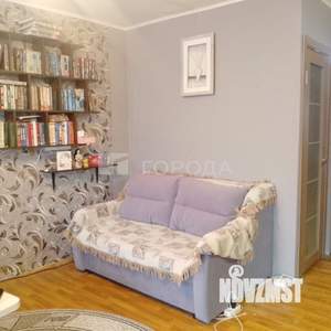 2-к квартира, вторичка, 48м2, 5/5 этаж