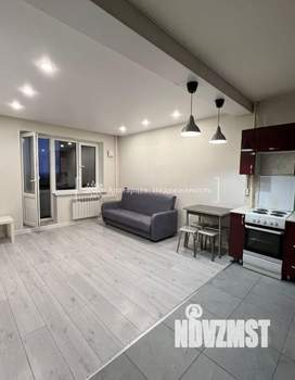 2-к квартира, вторичка, 34м2, 9/10 этаж