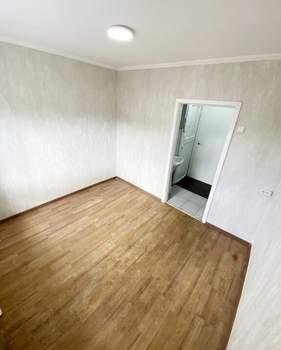 1-к квартира, вторичка, 11м2, 4/5 этаж