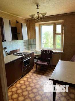 3-к квартира, вторичка, 59м2, 3/5 этаж