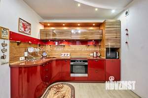 2-к квартира, вторичка, 46м2, 2/10 этаж