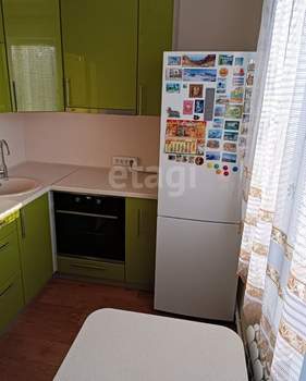 2-к квартира, вторичка, 44м2, 5/5 этаж