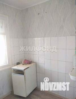 3-к квартира, вторичка, 59м2, 3/5 этаж