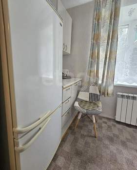 1-к квартира, вторичка, 33м2, 1/9 этаж