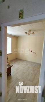 2-к квартира, вторичка, 31м2, 2/5 этаж