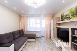 2-к квартира, вторичка, 49м2, 5/5 этаж