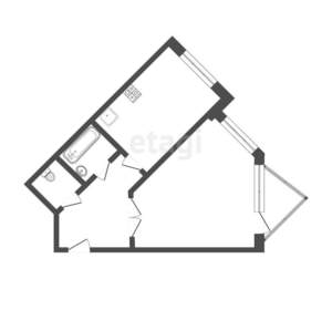 Фото квартиры на продажу (1)