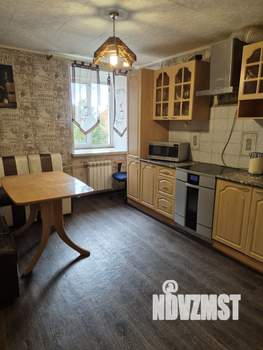 2-к квартира, вторичка, 57м2, 6/6 этаж