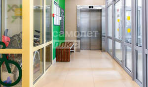 3-к квартира, вторичка, 84м2, 1/10 этаж