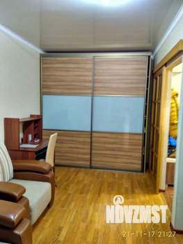 1-к квартира, вторичка, 42м2, 3/10 этаж