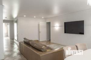 4-к квартира, вторичка, 115м2, 4/6 этаж