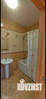 1-к квартира, вторичка, 41м2, 2/13 этаж