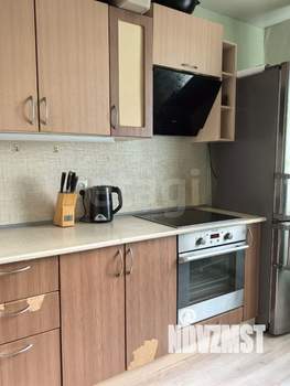 2-к квартира, вторичка, 54м2, 8/10 этаж