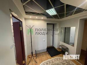 2-к квартира, вторичка, 46м2, 8/9 этаж