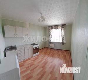 1-к квартира, вторичка, 33м2, 14/14 этаж