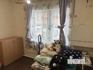 2-к квартира, вторичка, 44м2, 1/1 этаж