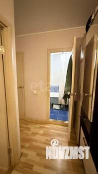 1-к квартира, вторичка, 47м2, 10/10 этаж