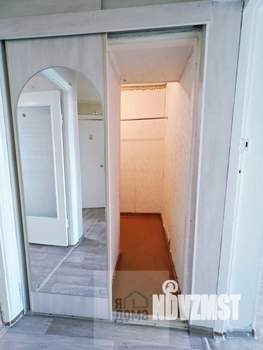 2-к квартира, вторичка, 47м2, 4/5 этаж