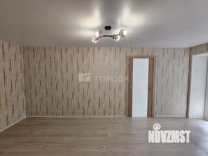 2-к квартира, вторичка, 41м2, 5/5 этаж