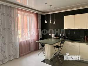 2-к квартира, вторичка, 68м2, 7/10 этаж