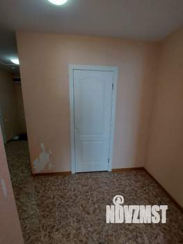 1-к квартира, вторичка, 52м2, 12/17 этаж