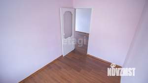 3-к квартира, вторичка, 47м2, 4/5 этаж