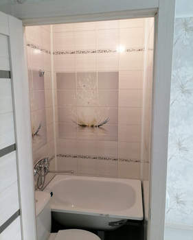 1-к квартира, вторичка, 12м2, 7/9 этаж
