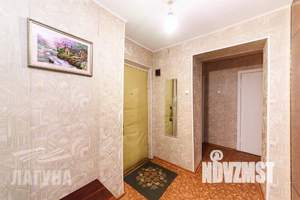 2-к квартира, вторичка, 49м2, 8/9 этаж