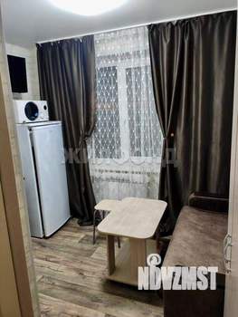 Студия квартира, вторичка, 13м2, 1/10 этаж