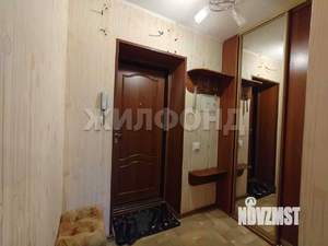 1-к квартира, вторичка, 29м2, 4/9 этаж