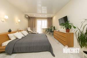 3-к квартира, вторичка, 106м2, 7/9 этаж