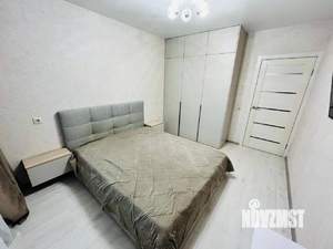 3-к квартира, вторичка, 66м2, 4/17 этаж