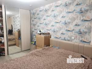 2-к квартира, вторичка, 58м2, 3/14 этаж