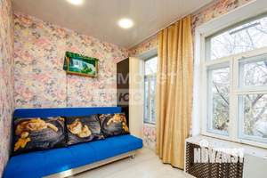 Студия квартира, вторичка, 26м2, 2/2 этаж