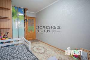2-к квартира, вторичка, 60м2, 10/10 этаж