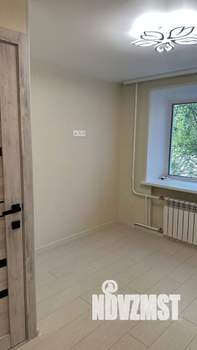 Студия квартира, вторичка, 13м2, 3/5 этаж