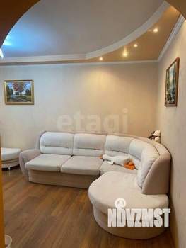 1-к квартира, вторичка, 36м2, 9/9 этаж