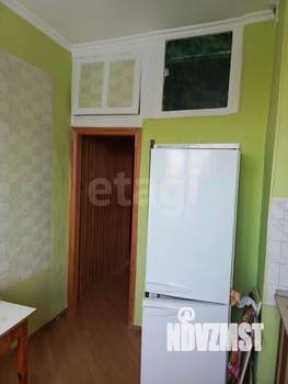 2-к квартира, вторичка, 44м2, 3/3 этаж