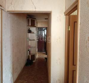 3-к квартира, вторичка, 67м2, 10/10 этаж