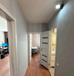 1-к квартира, вторичка, 36м2, 8/15 этаж