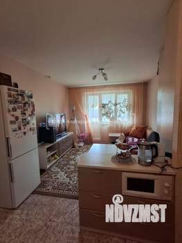 2-к квартира, вторичка, 35м2, 5/10 этаж