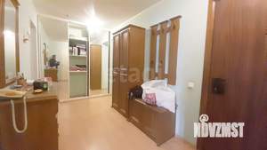 4-к квартира, вторичка, 115м2, 1/4 этаж