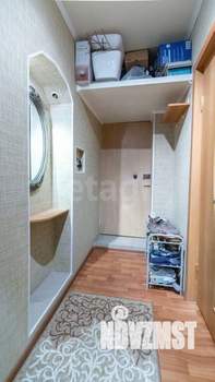 1-к квартира, вторичка, 31м2, 3/3 этаж
